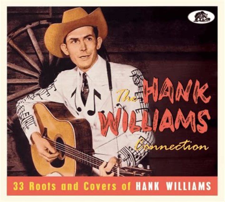 The Hank Williams Children Count: Unraveling the Legacy of a Country Music Icon's Family