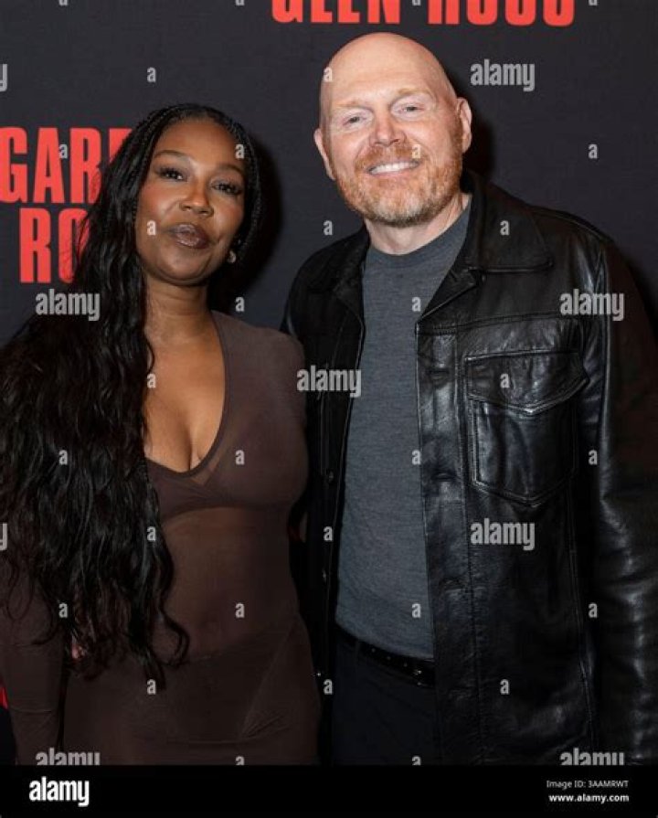 The Real Story of Bill Burr's Wife: Nia Renée Hill's Creative Path