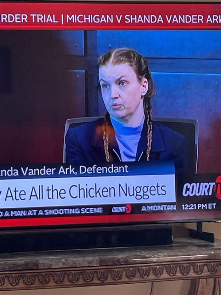 The Tragic Shanda Vander Ark Story: A Look at a Heartbreaking Case
