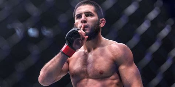 The Unforgettable Moment: Revisiting Islam Makhachev's Only Professional Loss
