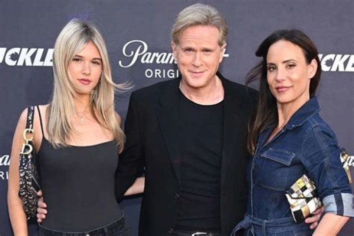 The Untold Truth About Cary Elwes' Enigmatic Wife