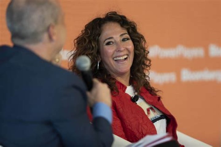 The Woman Behind The Yankees' Success