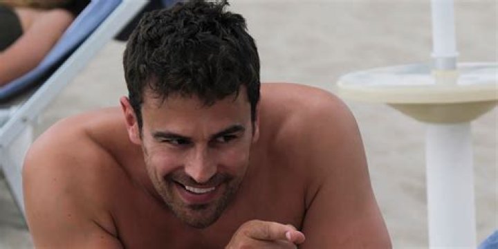 Theo James: Getting to Know the Actor Behind Your Favorite Roles