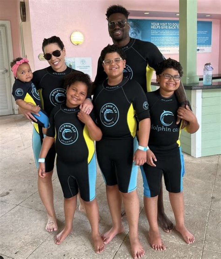 Theodore Barrett Kids: Unpacking the Family Story Behind the Name