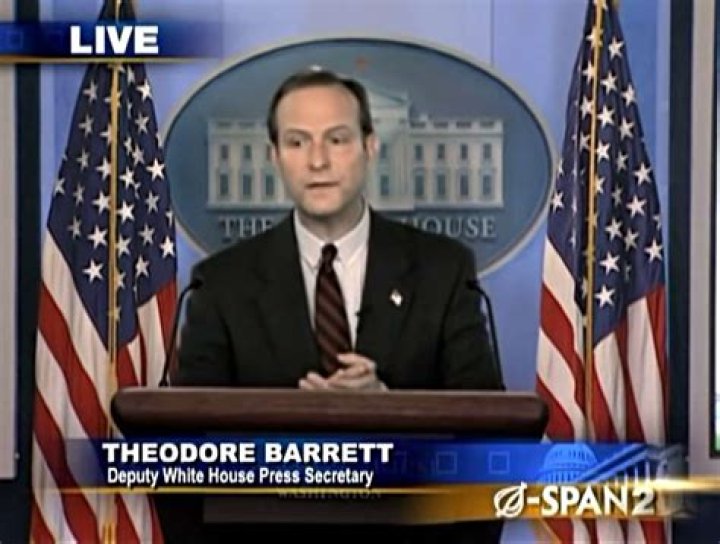 Theodore Barrett Now: Unraveling the Viral Video's Enduring Mystery