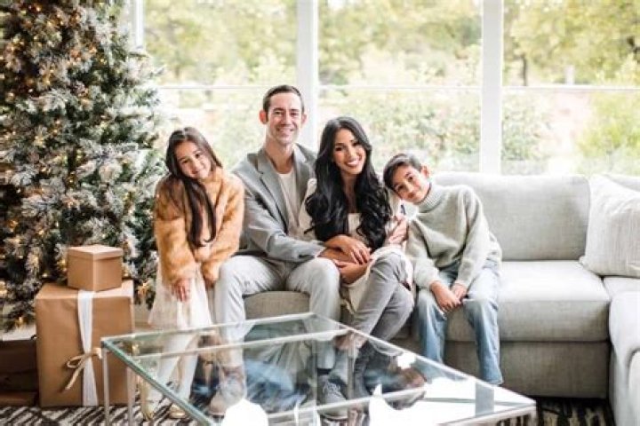 Tim Lincecum Children: Unraveling the Big Question About His Family Life