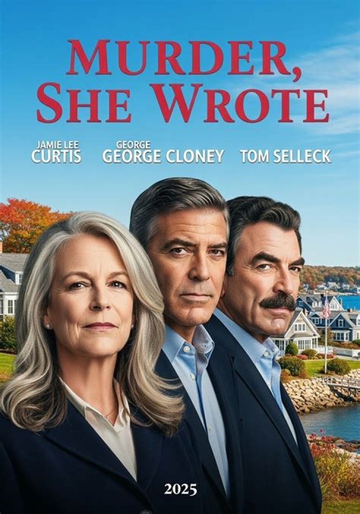 Tom Selleck: The Enduring Charm of a Screen Icon