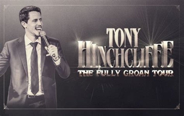 Tony Hinchcliffe's Relationships: Exploring the Buzz Around Tony Hinchcliffe GF