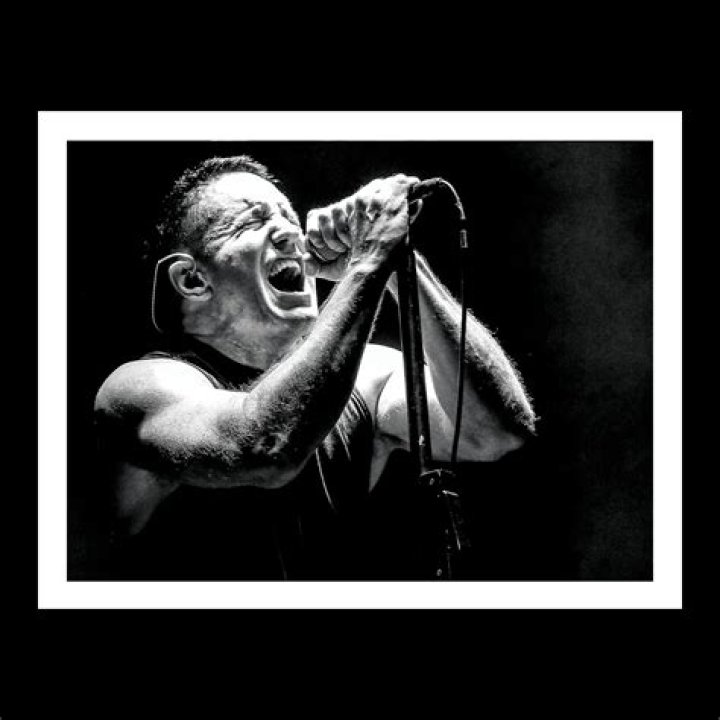 Trent Reznor Children: A Look at Family Life Beyond the Music