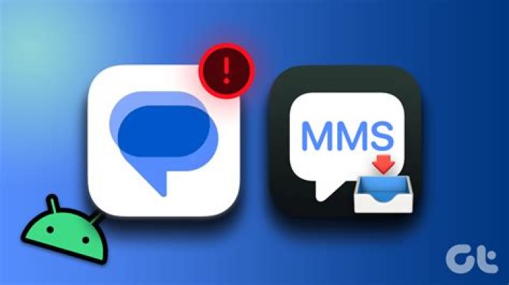 Troubleshooting MMS Woes: Why Your Multimedia Messages Aren't Downloading