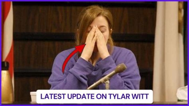 Tylar Witt Today: Where Is She Now?