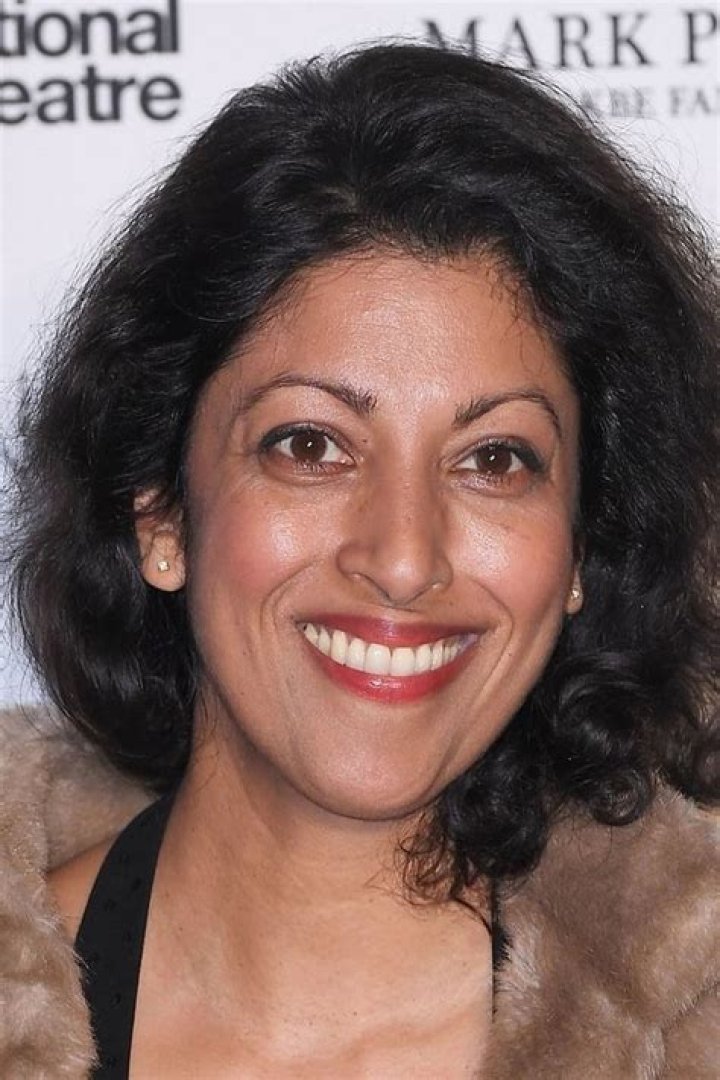 Uncover The Fascinating World Of Priyanga Burford: A Journey Of Discovery