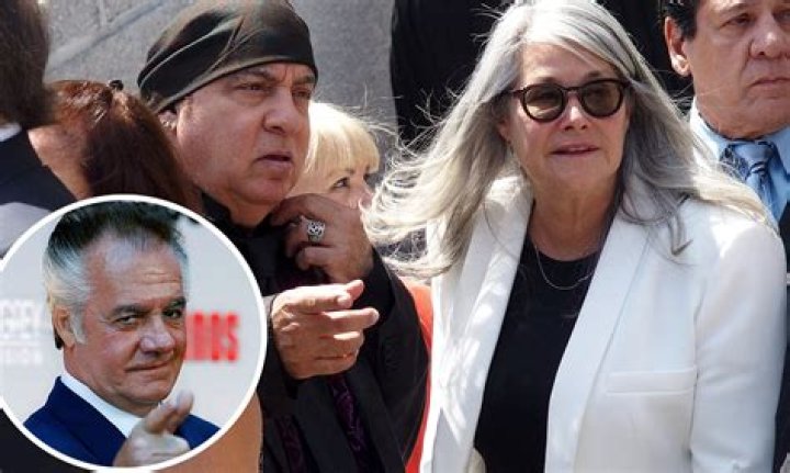 Uncovering Dominic Chianese Young: A Look at the Early Years of a Beloved Actor