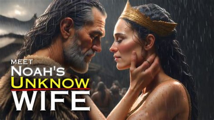 Uncovering the Truth: Who is Noah Fearnley's Wife?