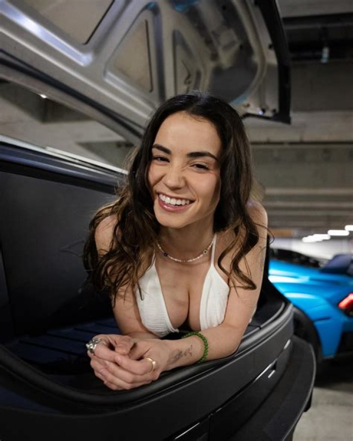 Understanding Jameliz Smith Porn: A Look at Her Online Presence in 2024