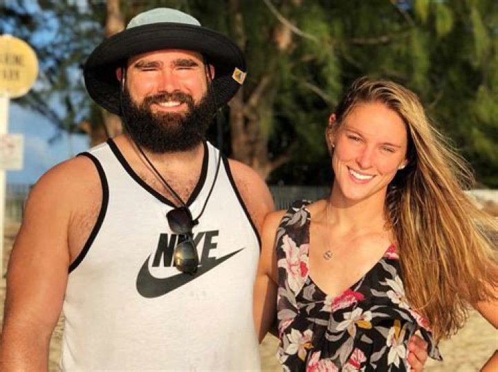 Understanding Jason Kelce's Wife: A Look at Kylie Kelce's Life