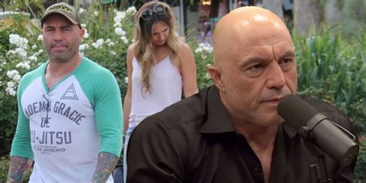 Understanding Joe Rogan's Private Stance on His Wife and Kids