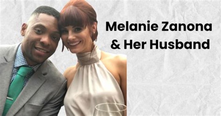 Understanding Melanie Zanona: A Look Beyond Just Height and Weight