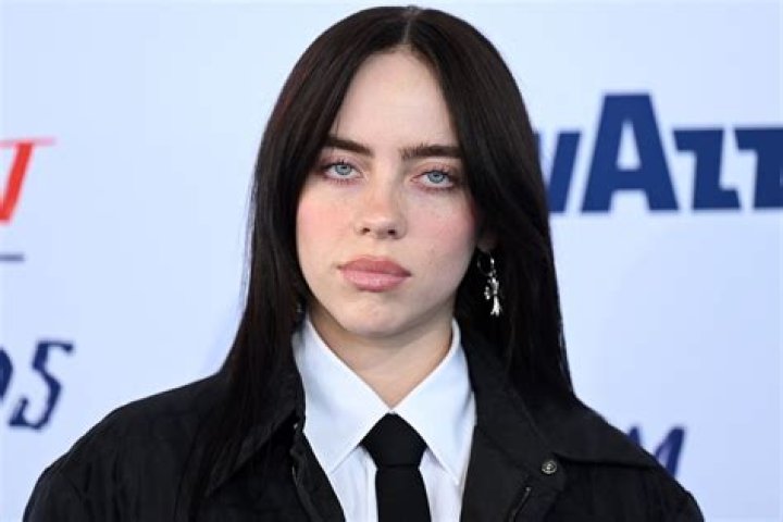 Understanding the Conversation Around Billie Eilish's Public Image