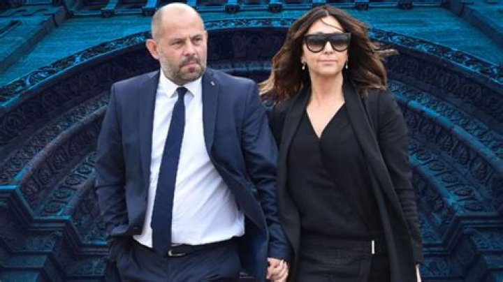 Understanding the Public's Interest in Drew Pritchard Divorce Discussions