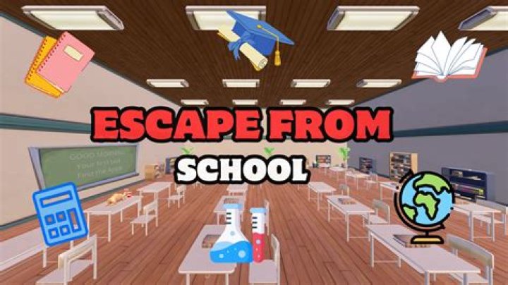Unlock Learning: Crafting a Roblox Project Escape Room for School