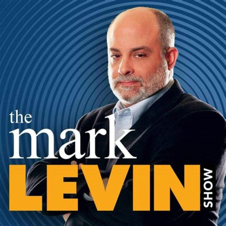 Unlock The Secrets Of Mark Levin's Podcast: Age, Beliefs, And Impact