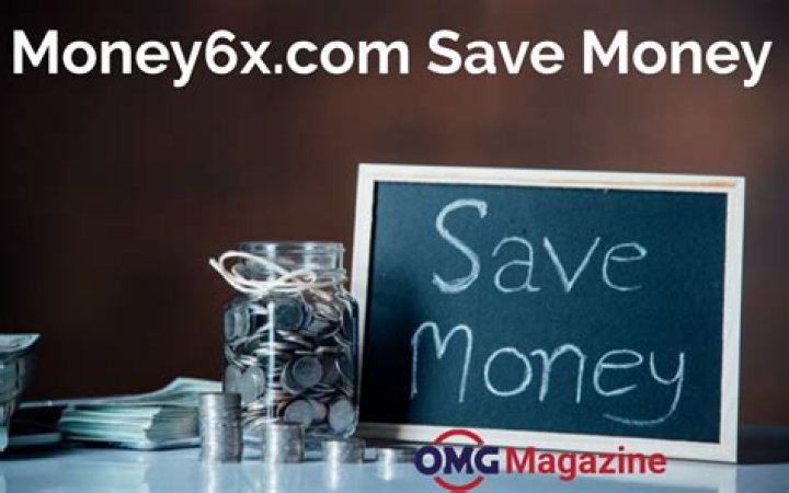 Unlock Your Savings Potential: How money6x.com Save Money Today