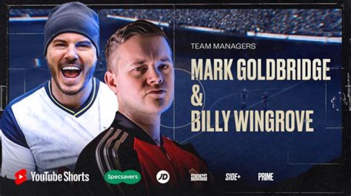 Unlocking Mark Goldbridge: Discoveries And Insights Await