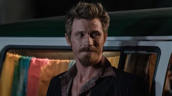 Unlocking The Secrets Of "Actor Garrett Hedlund's Mitch Keller Bartender"