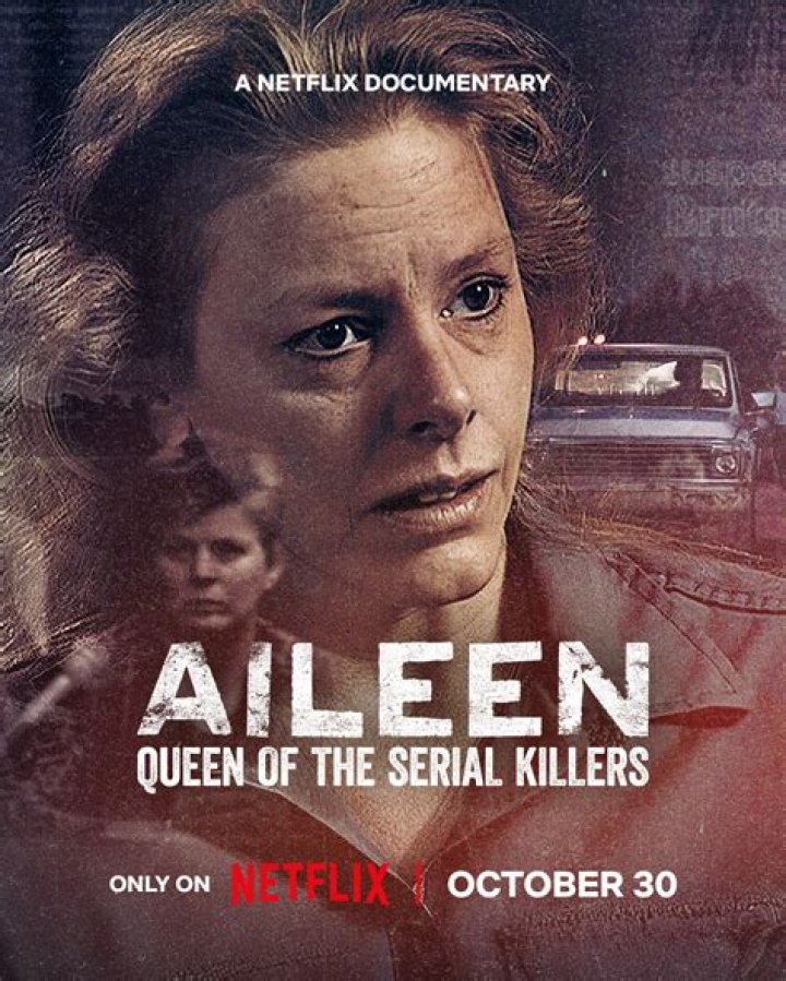 Unmasking the Actress: Who Played Aileen Wuornos in AHS Hotel?