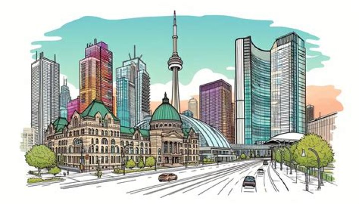 Unpacking "YNS Toronto": Exploring Slang in the City's Social Fabric
