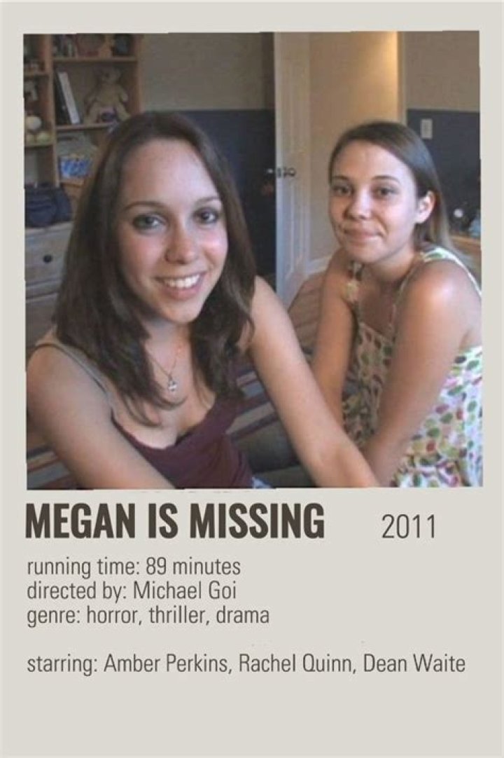 Unpacking 'Megan Is Missing Photos One and Two': A Deep Dive into Its Disturbing Legacy and What Sets It Apart