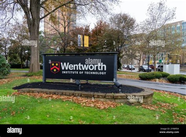 Unpacking 'Wentworth Husband': Discovering a Partner in Education at Wentworth Institute of Technology