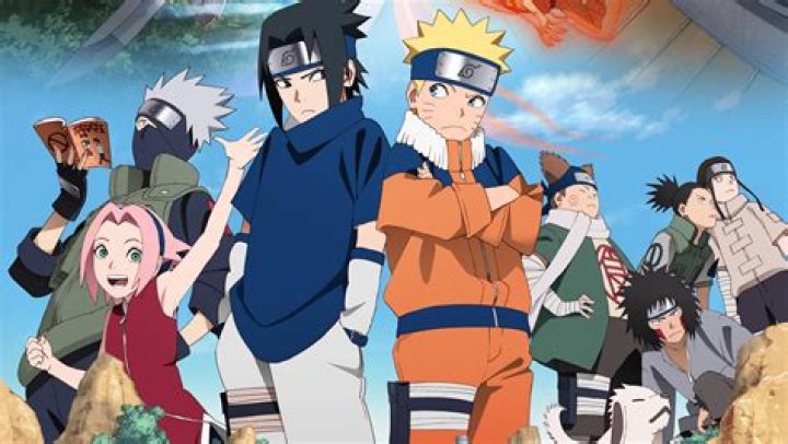 Unpacking **Filler Naruto**: A Look at the Episodes That Add More to the Story