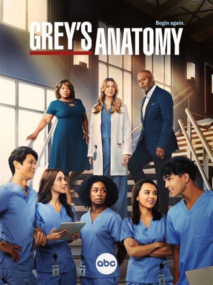 Unpacking Izzie Stevens: Why This Grey's Anatomy Character Still Sparks So Much Talk