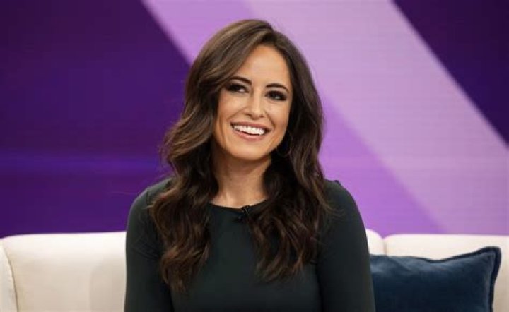 Unpacking Kaylee Hartung Salary: What Top Broadcasters Really Earn