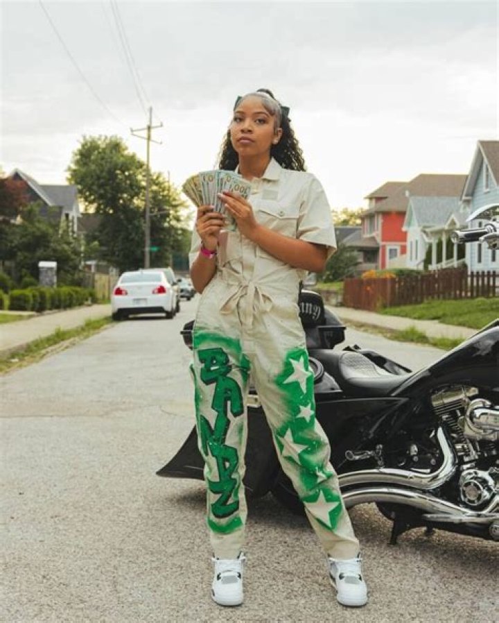 Unpacking lil rt: The Young Rapper Making Waves and Stirring Conversations