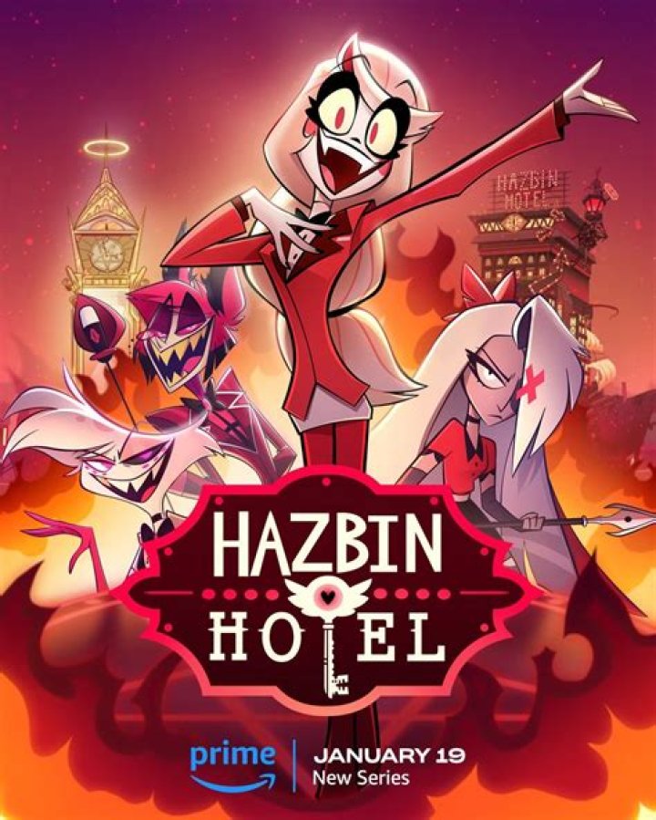 Unpacking Lute's Future: What's Next for Hazbin Hotel's Fierce Angelic Exorcist?