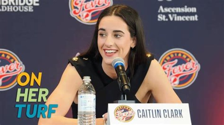 Unpacking the Caitlin Clark Leak: A Look at Privacy in the Public Eye