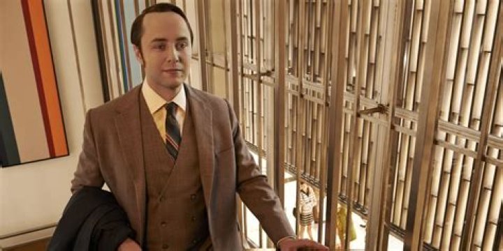 Unpacking the Career and Life of Vincent Kartheiser