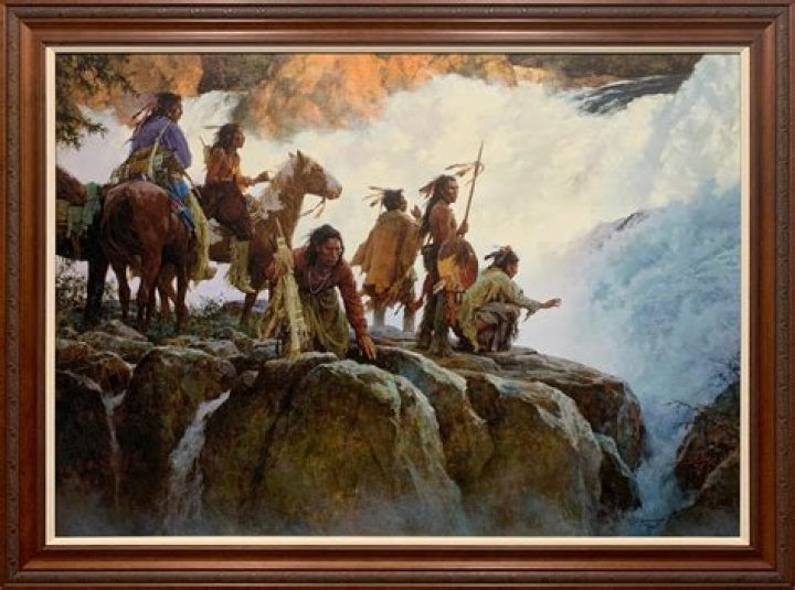 Unpacking the Enduring Legacy of Ken Curtis: A Beloved Face of the American West