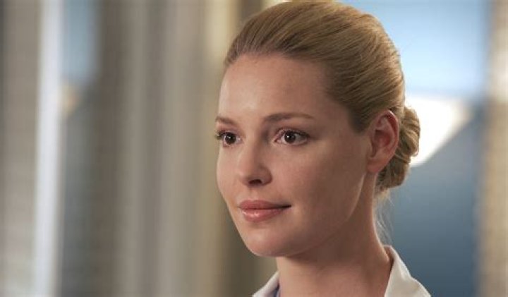 Unpacking the Legacy of Izzie Stevens Actress: Katherine Heigl's Enduring Impact