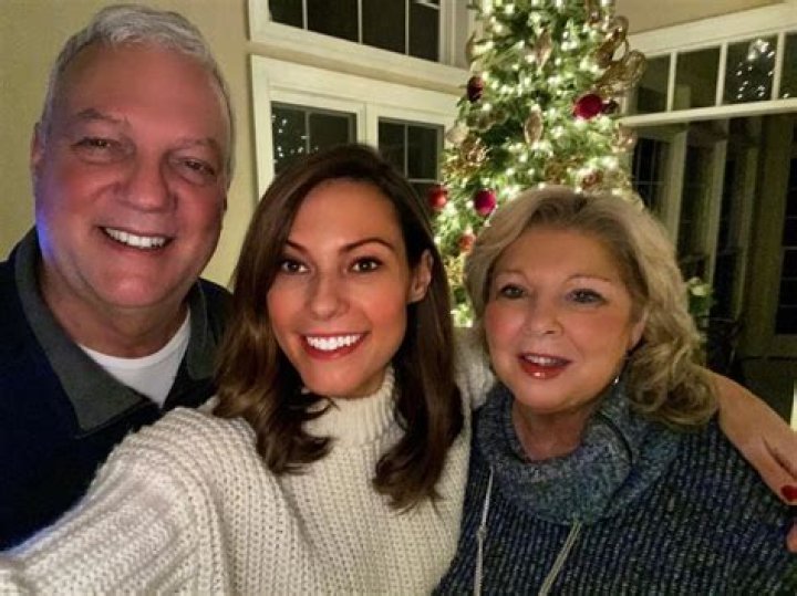 Unpacking the Mystery: Who is Lisa Boothe's Husband?