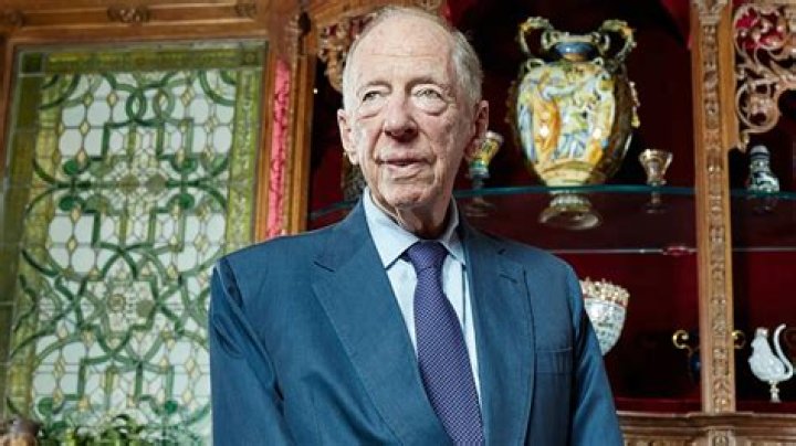 Unpacking the Rothschild Net Worth: What We Know About This Legendary Family's Fortune