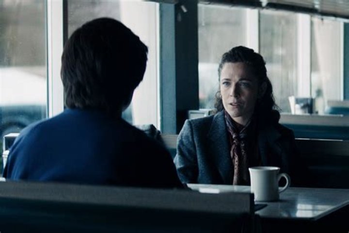 Unpacking the Talent of Jen Tullock: From 'Severance' to 'Perry Mason'