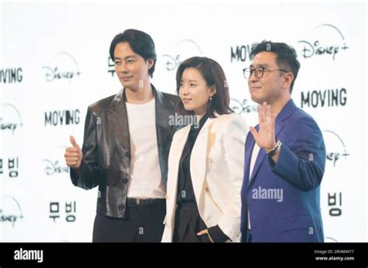 Unpacking the Unforgettable Chemistry of Jo In Sung and Song Hye Kyo