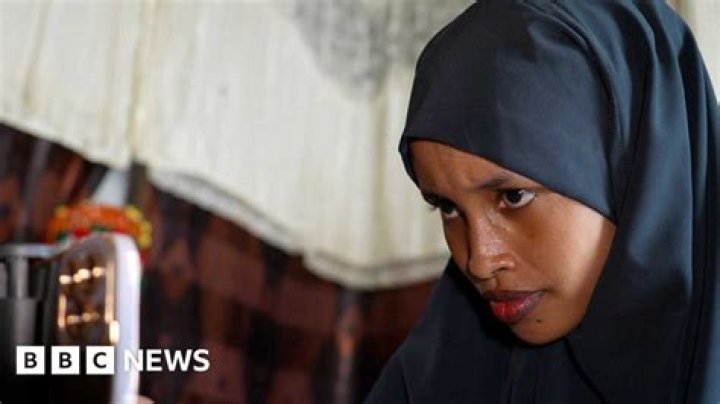 Unpacking the Wasmo Somali Channel: A Digital Connection for Global Somali Voices