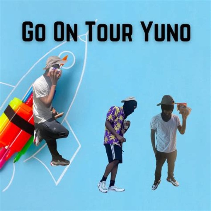 Unpacking Yuno Miles: The Rapper Who Redefines Musical Boundaries