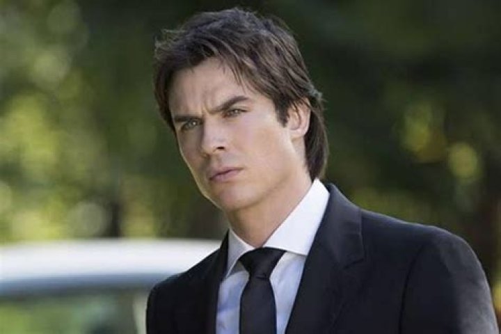 Unraveling Damon Salvatore: The Enduring Charm of Mystic Falls' Most Complex Vampire