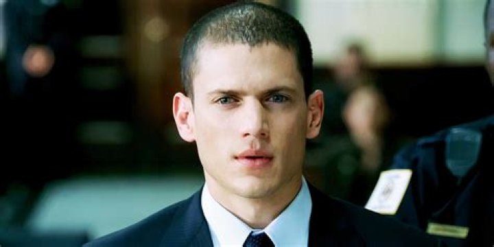 Unraveling the Buzz: What's the Latest on Wentworth Miller's Personal Life?